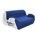 Design-Air Couch Reflex Blue (PMS 2945)